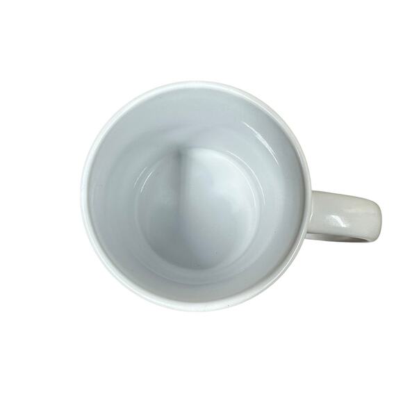 Scream Ghostface Call Me Ceramic Coffee Mug Pink Phone & Hearts Halloween 10 oz - Picture 6 of 7